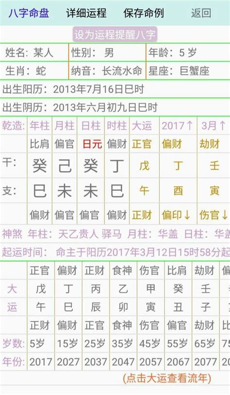 八字 命主|八字命盘查询免费,免费测八字命盘解析